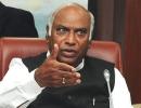 Why Sonia picked Kharge to lead Cong in Lok Sabha