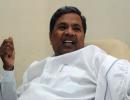 Why Siddaramaiah and the Congress are sinking in Karnataka