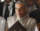 The curious case of Pawan Bansal's private secretary