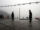 China downplays report of transgression at Arunachal border