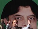 Nawaz Sharif set for third term as Pak PM