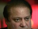 US drone strikes inside Pakistan MUST end: Sharif