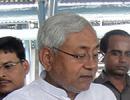 Nitish welcomes panel to decide state status, BJP fumes