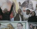 Nawaz victory a new opportunity for Ind-Pak ties