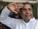 Atheist Siddaramaiah and God's changing role in politics