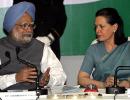 No rift at the top, Dr Singh to remain PM till 2014: Cong