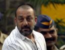 Sanjay Dutt won't be given more time to surrender: SC 