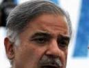 Shahbaz Sharif to be Pak Punjab CM again