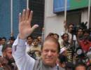 Pak under Sharif: 'Expect boost in ties with India'