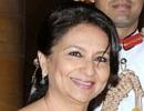 Assam: ULFA opposes award to Sharmila Tagore