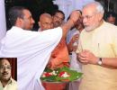 'Hindus, Muslims, Christians voted for Modi in Gujarat'