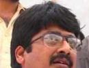 CBI gives clean chit to Raja Bhaiyya in UP cop's murder