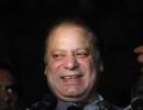 New Pak govt to normalise ties with India: Sharif's aide