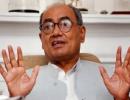 Digvijaya latest tirade: 'Do we give autonomy to a cop'?