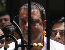 PHOTOS: Sanjay Dutt surrenders at TADA court