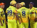 JD-U seeks BAN on 'money-minting' IPL