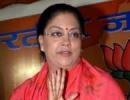 BJP blames Gehlot for CBI charge-sheet against Kataria