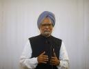 Manmohan does not own any land, has no cash in hand