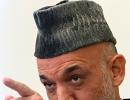 Why Afghan President's India visit is well-timed