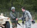 PHOTOS: Indian Army's Yudh Abhyas @Fort Bragg