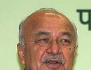 Shinde on goof-ups: People misunderstand my statements