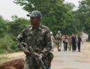 Chhattisgarh: Jawan killed in encounter with Naxals