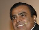 CRPF red flags MHA on Ambani's VIP security