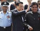 Li Keqiang to hold talks with PM on contentious issues