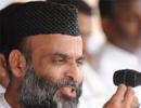 Madani writes to President for 'honest' probe