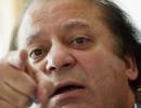 Sharif's party gets majority in Pak parliament