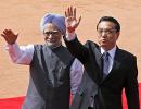 India, China ink 8 agreements on trade, water resources