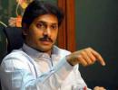 2 Andhra ministers charged in Jagan case quit