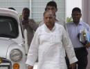 Mulayam Singh Yadav skips dinner with Premier Li