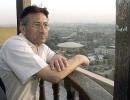 Musharraf granted bail in Bhutto assassination case