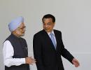 Without India, China world won't grow: Li