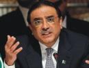 I should have quit presidency to lead PPP: Zardari