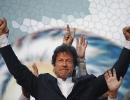 Pakistan's Imran Khan to leave hospital on Wednesday