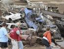 Obama assures all federal support to tornado-hit Oklahoma