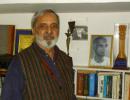 Writer Ananthamurthy given security cover after threats from NaMo brigade