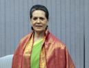 Sonia Gandhi 9th most POWERFUL woman in the world: Forbes