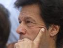 Dollar-dependent lobby has labeled me 'Taliban Khan': Imran Khan