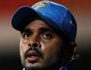 'Betting link between Sreesanth and S36 weak'