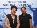 Arunima Sinha to be an officer in CISF