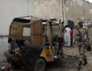 10 security personnel among 12 killed in Pak blast