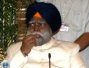 Buta Singh calls PM Manmohan Singh 'asset'