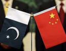 'India must accept enviable friendship between China, Pak'