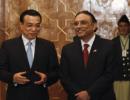 Will give Pak every support and assistance: Chinese premier