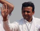 Akhilesh's Band, Baaja, Baraat idea for Maya's parks