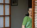 IMPRESSIONS: When Sonia Gandhi chided Dilliwalas