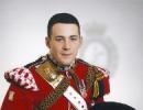 Soldier killed in London had served in Afghanistan